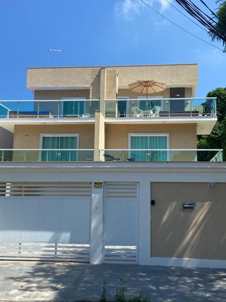 Luxo Com Spa Exclusivo No Paraiso Do Pero! Cabo Frio Exterior photo